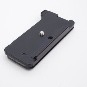 Really Right StufF B5D3 Base Plate For Canon 5D III